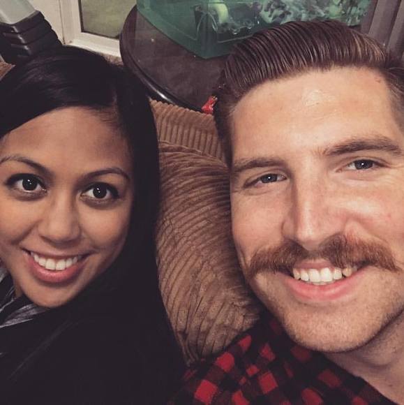 Meet your Posher, Andrew - Picture 1 of 1